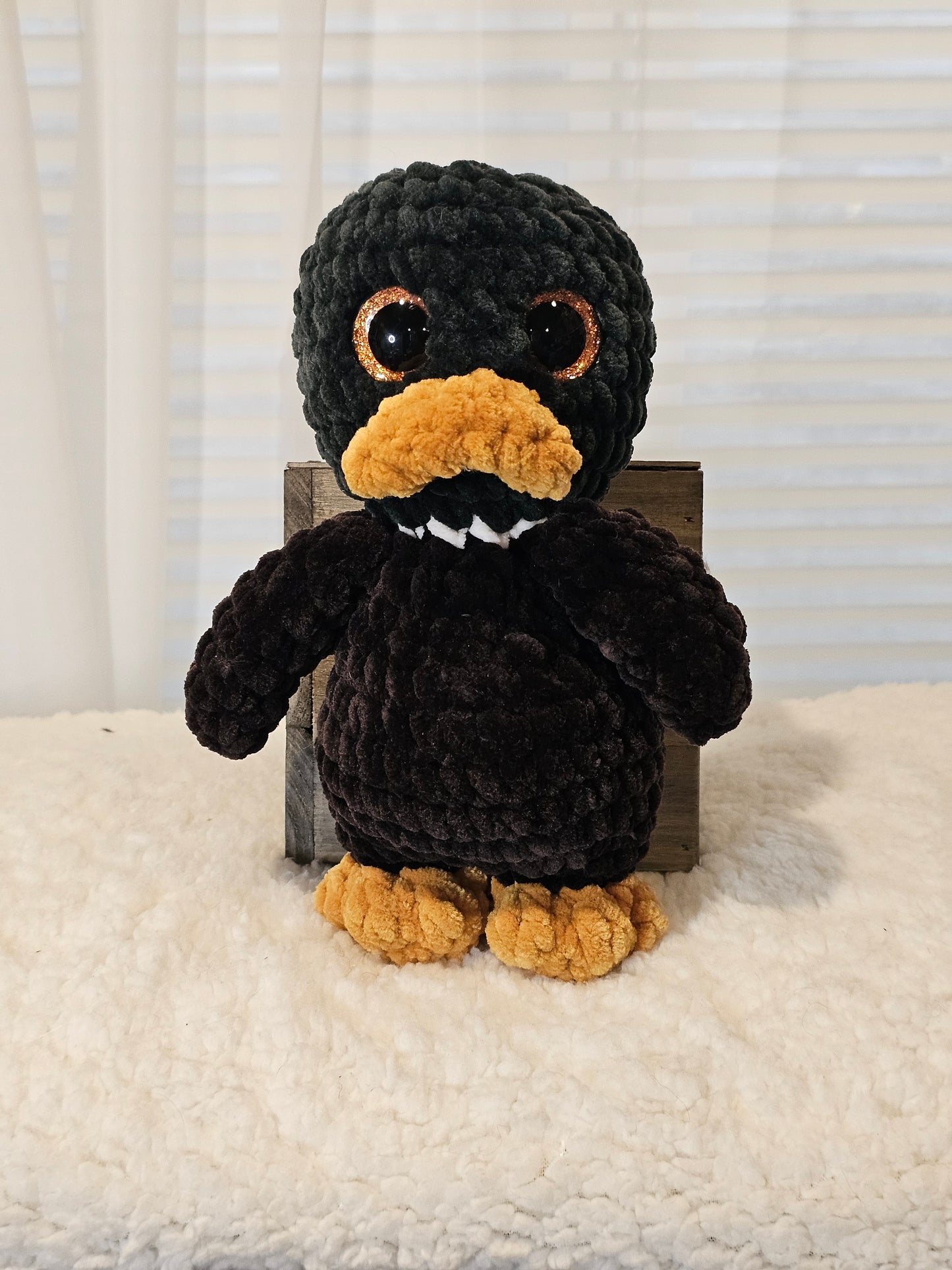 Mini Mallard