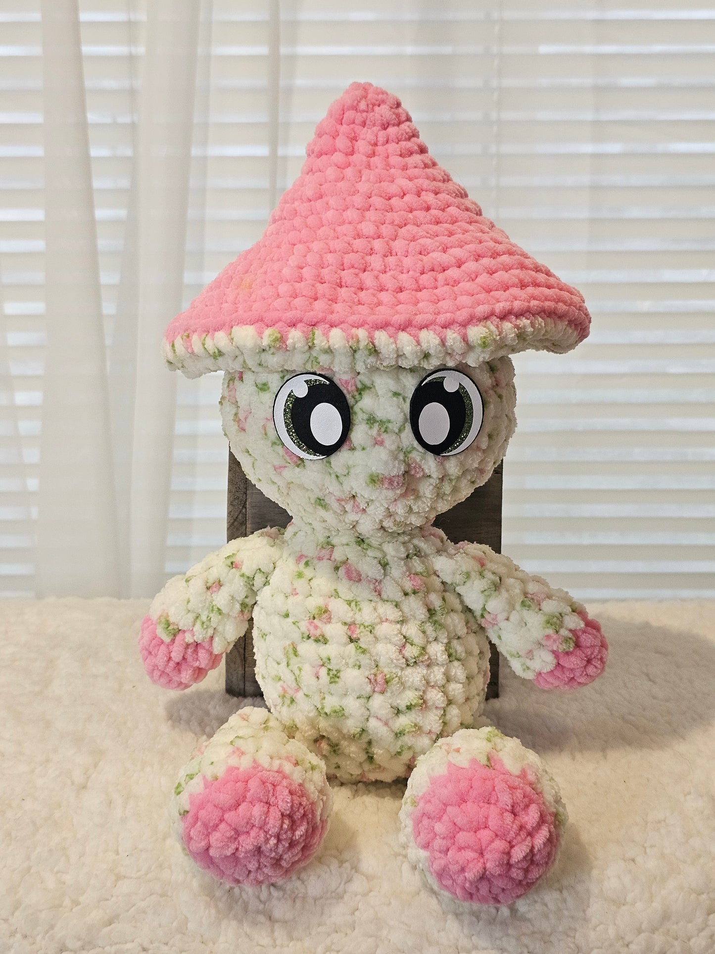 Mushie Baby