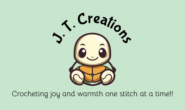 J.T. Creations 